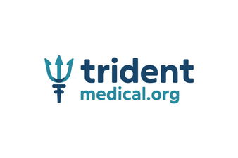 TridentMedical.org - Creative brandable domain for sale