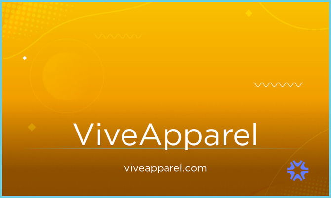 ViveApparel.com