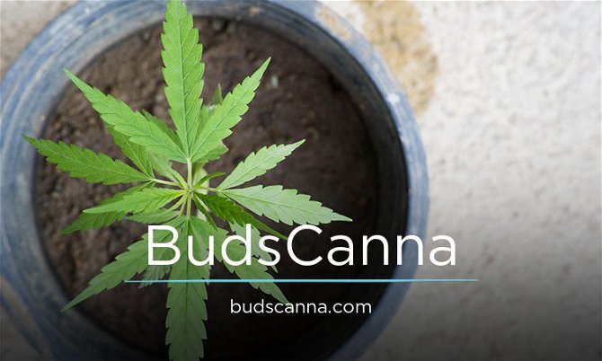 BudsCanna.com