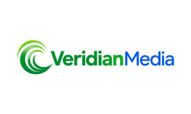 VeridianMedia logo