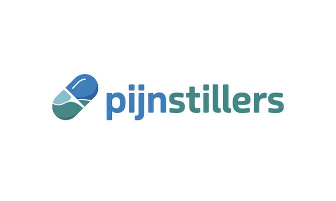 Pijnstillers.com