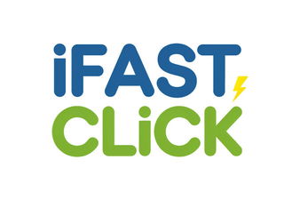 IFast.click - Creative brandable domain for sale