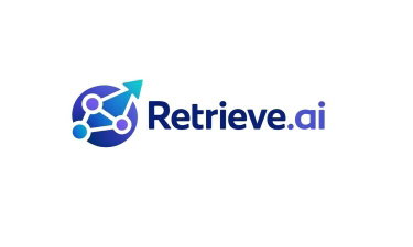 Retrieve logo