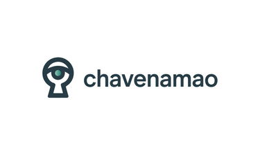 ChaveNaMao.com - Creative brandable domain for sale