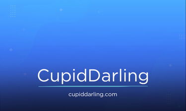 CupidDarling.com - Creative brandable domain for sale