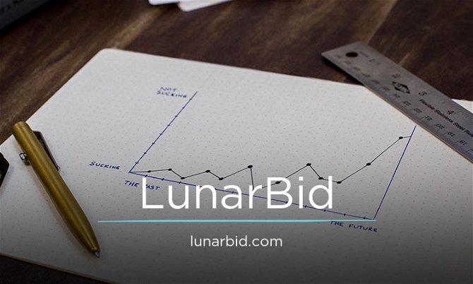 LunarBid.com