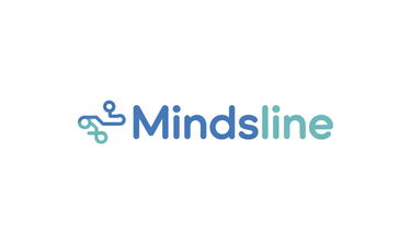 MindsLine.com - Creative brandable domain for sale