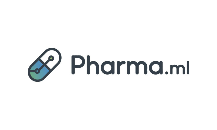 Pharma logo