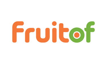 FruitOf.com - Creative brandable domain for sale