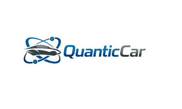 QuanticCar.com is for sale