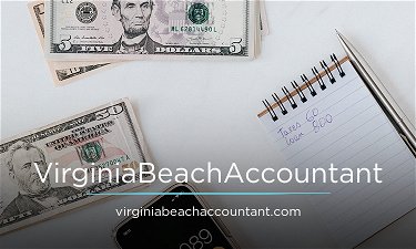 VirginiaBeachAccountant.com