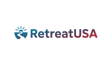 RetreatUSA.com - Creative brandable domain for sale