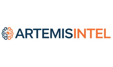 ArtemisIntel.com - Creative brandable domain for sale