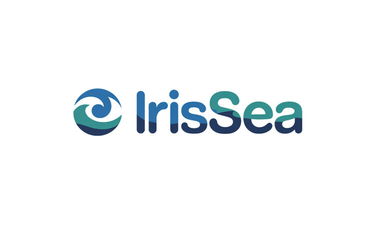 IrisSea.com - Creative brandable domain for sale