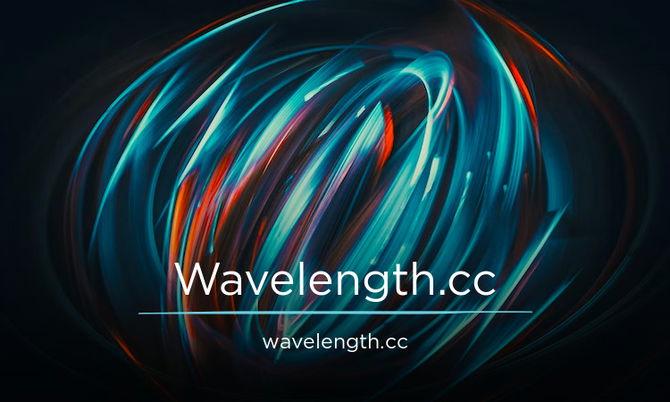 Wavelength.cc