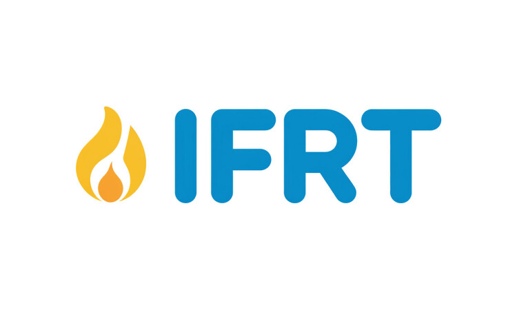 IFRT logo