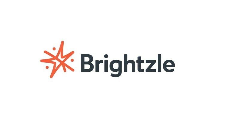 Brightzle logo
