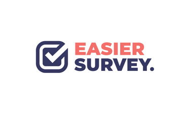 EasierSurvey.com - Creative brandable domain for sale