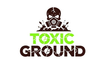 ToxicGround.com - Creative brandable domain for sale