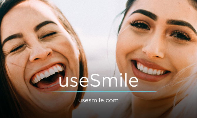 UseSmile.com