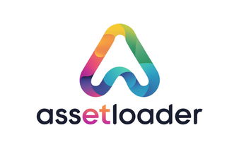 AssetLoader.com - Creative brandable domain for sale