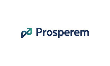 Prosperem.com - Creative brandable domain for sale