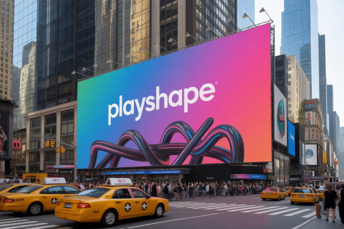 PlayShape.com — 2
