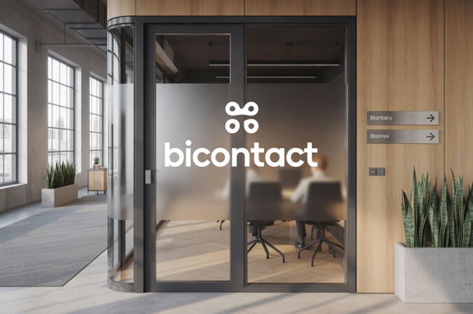 BiContact.com — 4