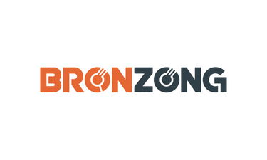 Bronzong.com - Creative brandable domain for sale