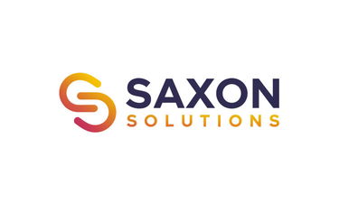 SaxonSolutions.com - Creative brandable domain for sale