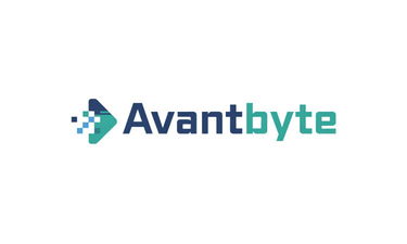AvantByte.com - Creative brandable domain for sale