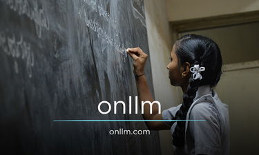 OnLLM.com