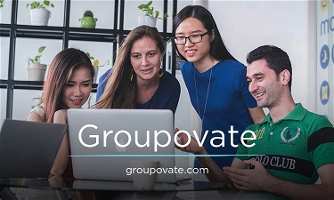Groupovate.com