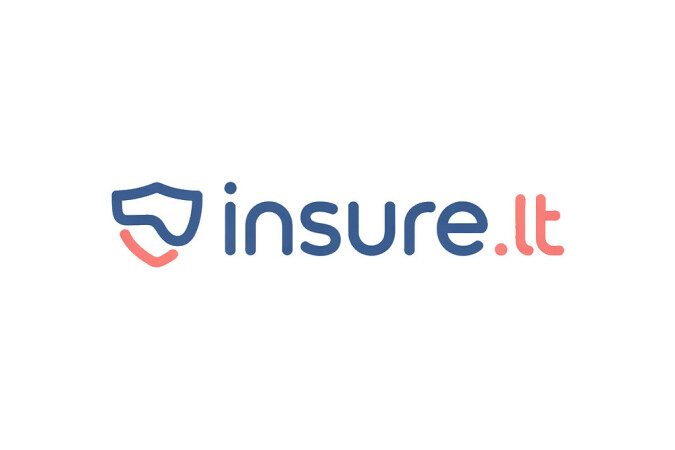 insure logo