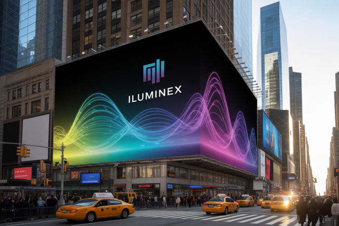 Iluminex.com