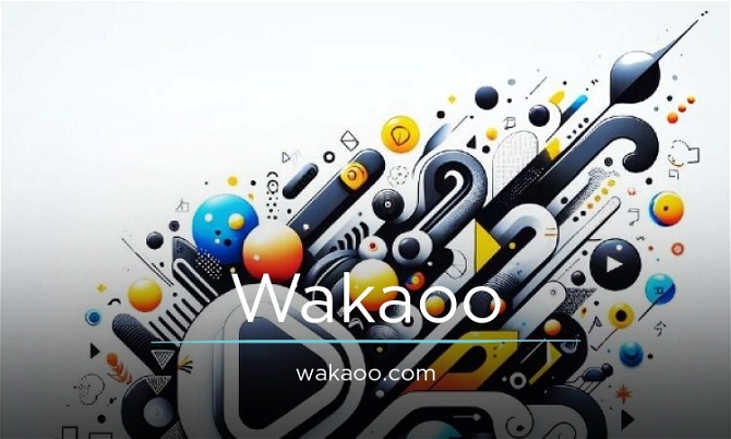 Wakaoo.com