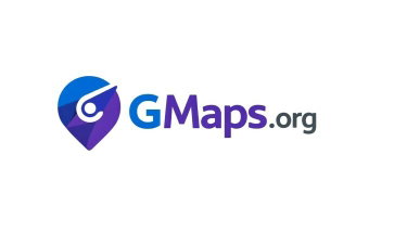 GMaps logo