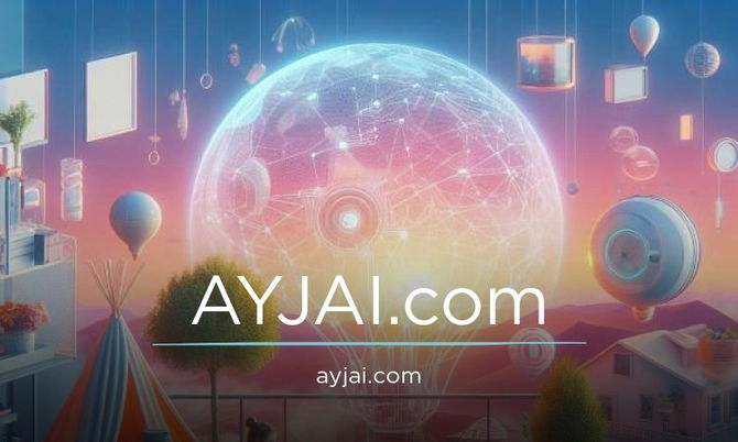 Ayjai.com