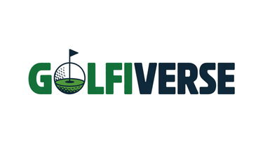 Golfiverse.com - Creative brandable domain for sale