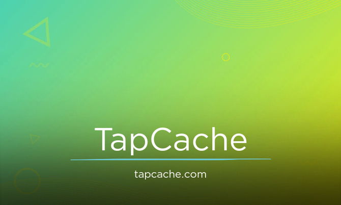 TapCache.com
