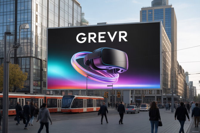 GREVR.com — 3