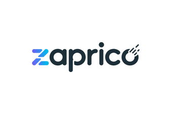 Zaprico.com - Creative brandable domain for sale