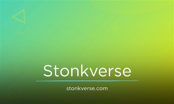 Stonkverse.com