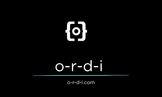 O-R-D-I.com