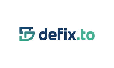 DeFiX logo