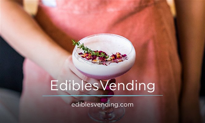 EdiblesVending.com