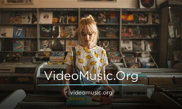VideoMusic.Org - Creative brandable domain for sale