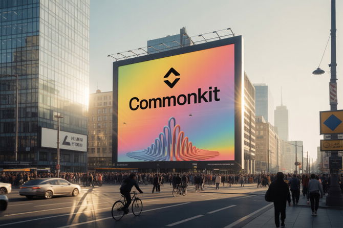CommonKit.com — 3