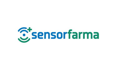 SensorFarma.com - Creative brandable domain for sale