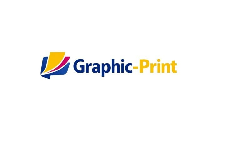 Graphic-Print logo